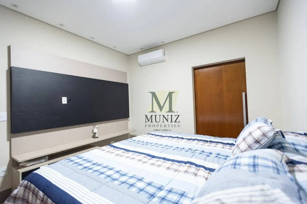 Casa de Condomínio, 4 quartos - Foto 10