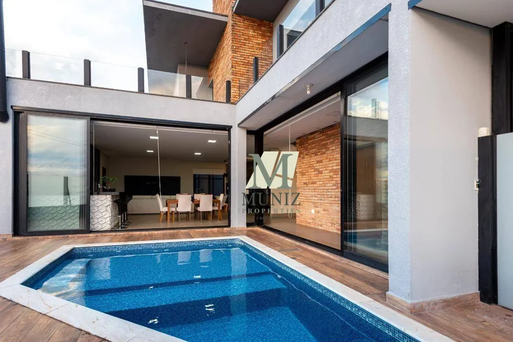 Casa de Condomínio, 4 quartos - Foto 7