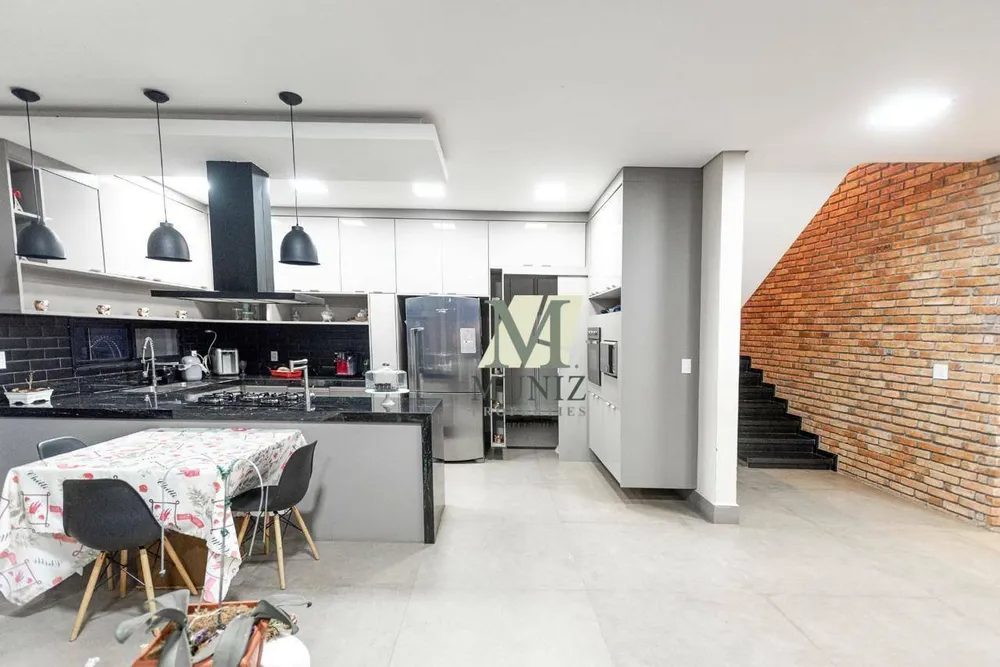 Casa de Condomínio, 4 quartos - Foto 8