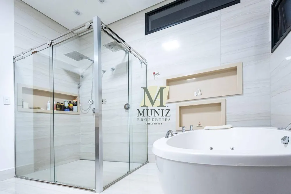 Casa de Condomínio, 4 quartos - Foto 6