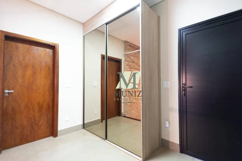 Casa de Condomínio, 4 quartos - Foto 9