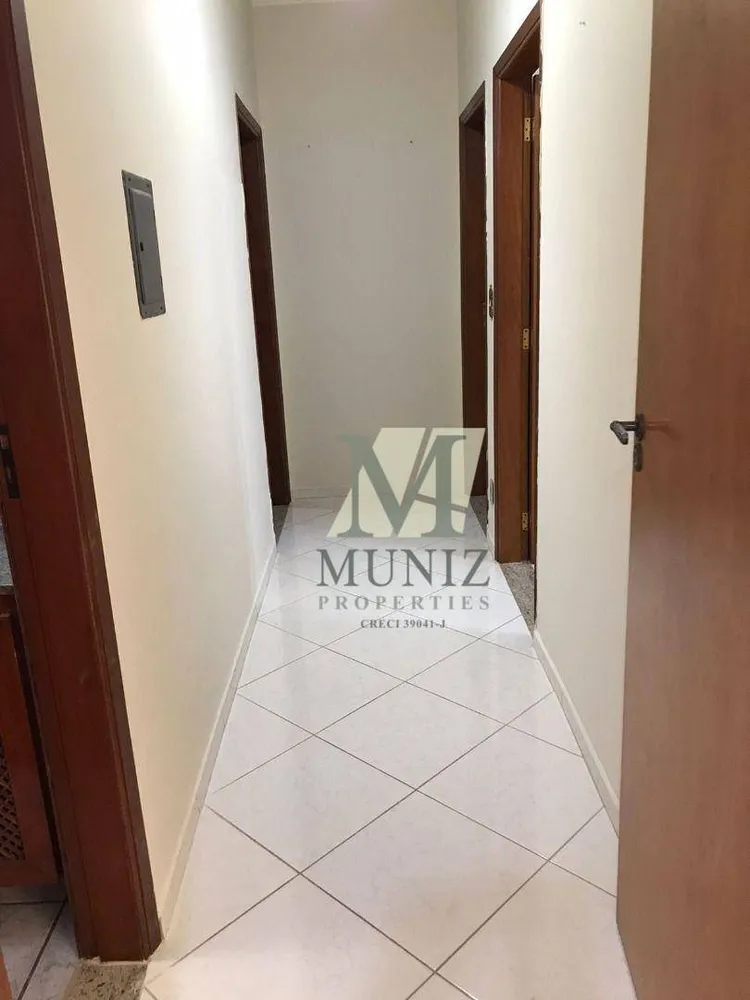 Casa, 3 quartos, 150 m² - Foto 11