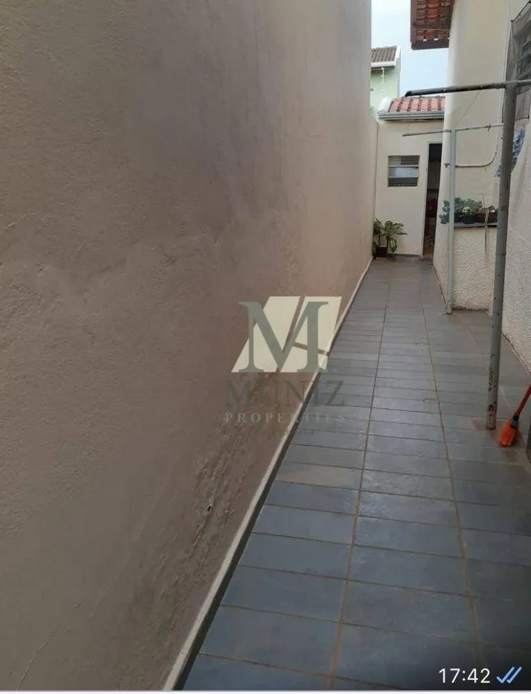 Casa, 3 quartos, 150 m² - Foto 16