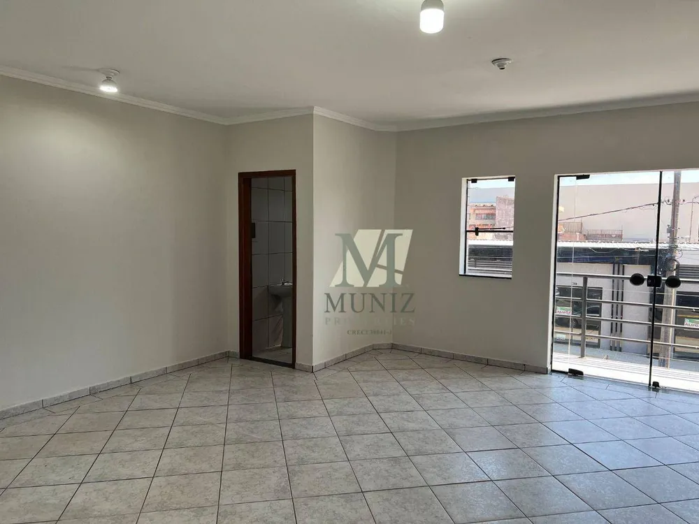 Sala-Conjunto, 38 m² - Foto 4
