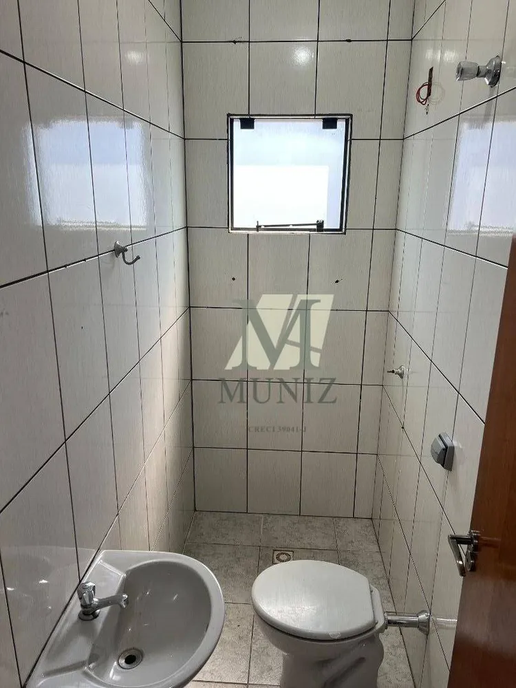Sala-Conjunto, 38 m² - Foto 6
