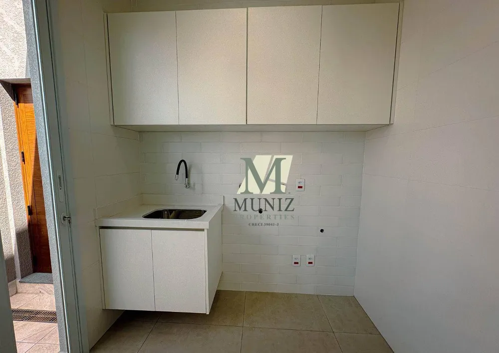 Casa de Condomínio, 3 quartos - Foto 7