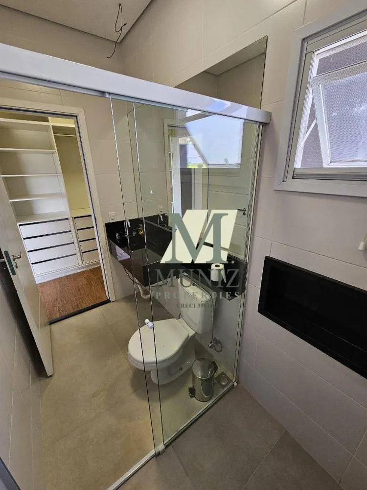 Casa de Condomínio, 3 quartos - Foto 10