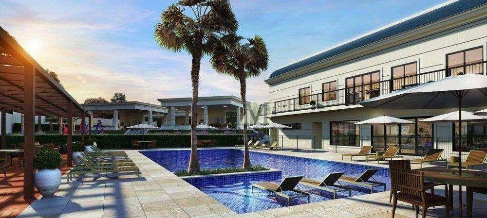 Casa de Condomínio à venda com 3 quartos, 191m² - Foto 4