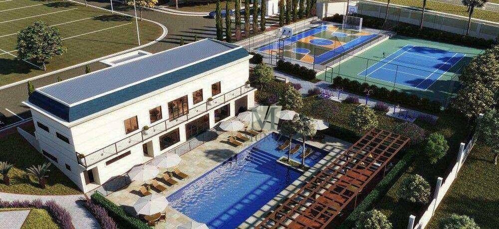 Casa de Condomínio à venda com 3 quartos, 191m² - Foto 3