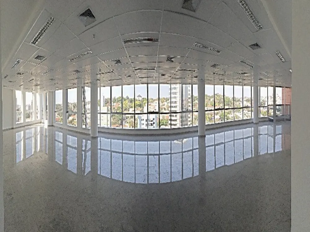 Sala-Conjunto, 347 m² - Foto 1