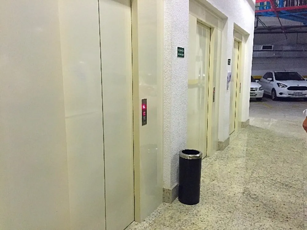 Sala-Conjunto, 347 m² - Foto 2