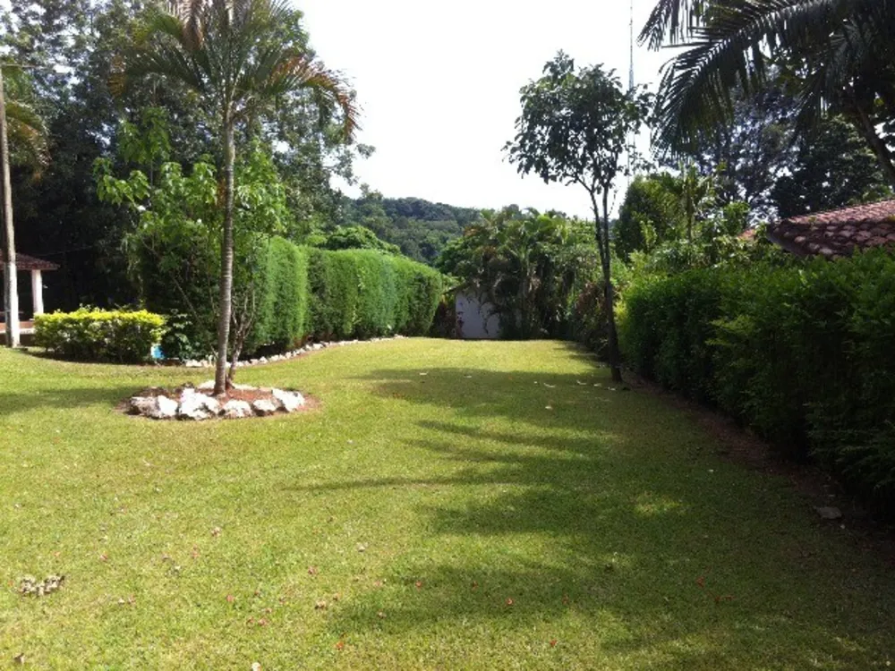 Chácara, 3 quartos - Foto 1