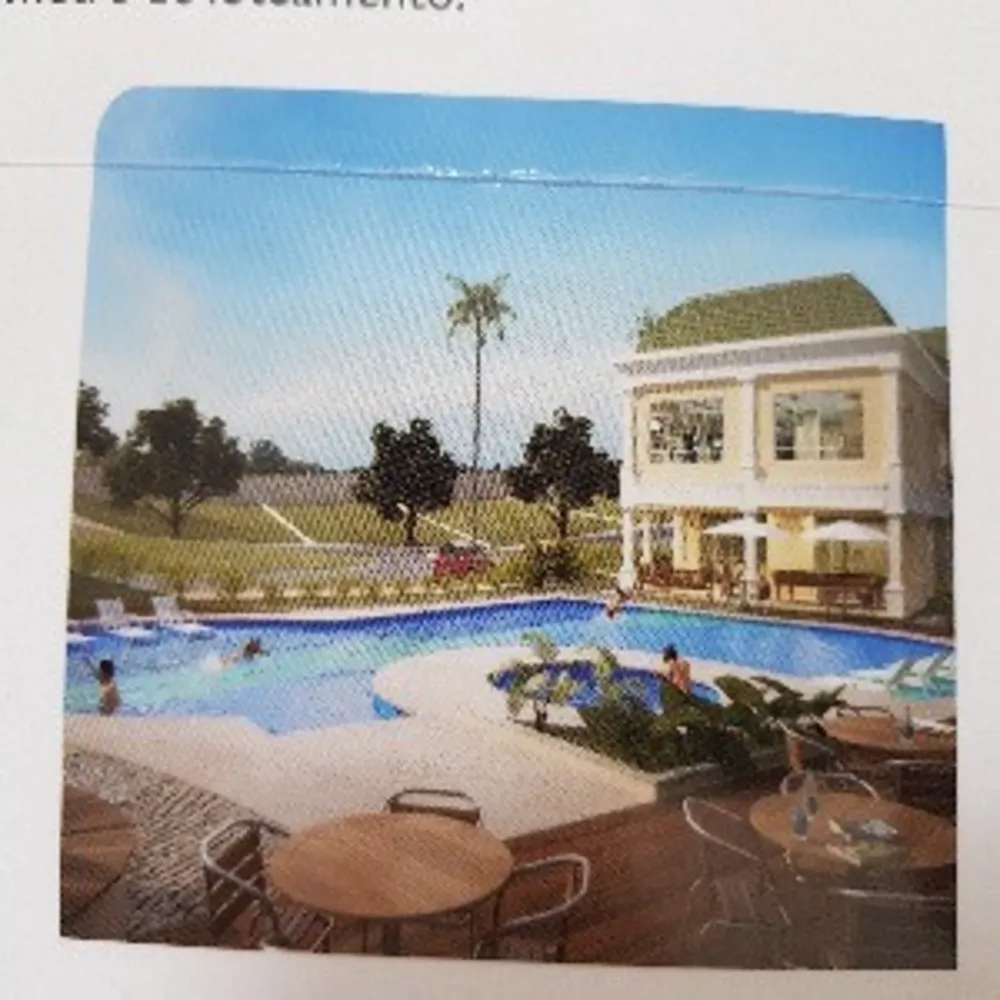 Terreno, 819 m² - Foto 4