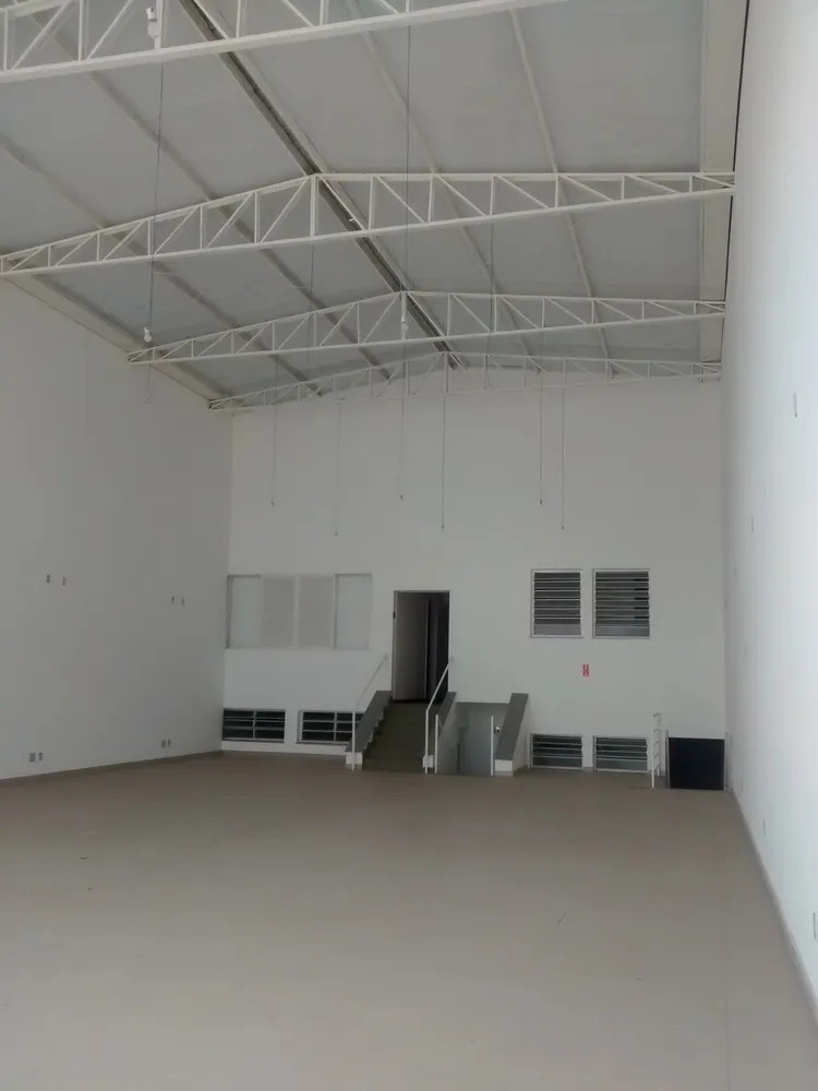 Prédio Inteiro, 500 m² - Foto 1