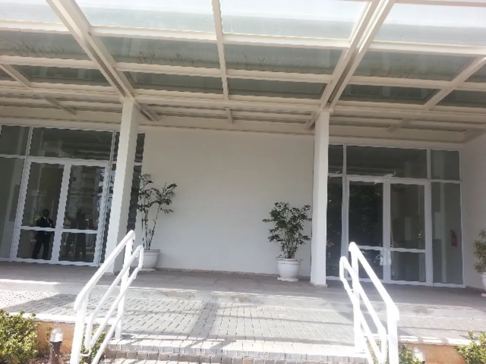 Sala-Conjunto, 39 m² - Foto 1