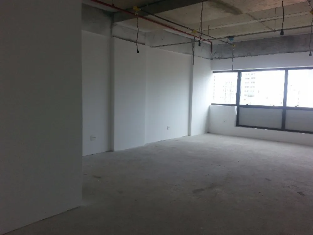Sala-Conjunto, 39 m² - Foto 2