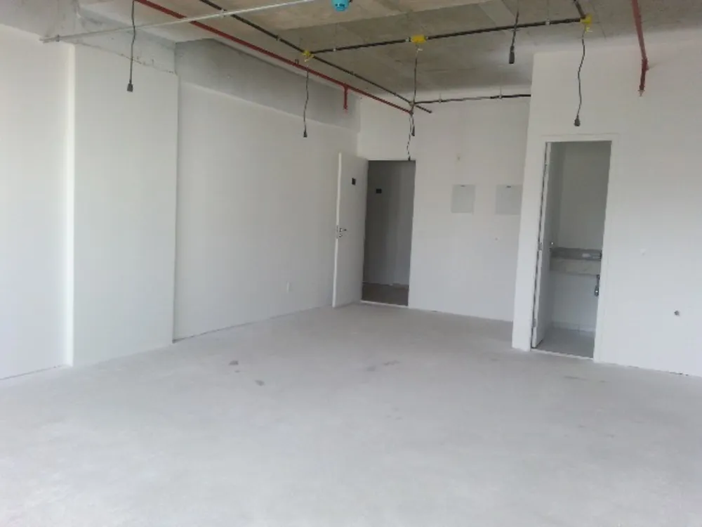 Sala-Conjunto, 39 m² - Foto 3