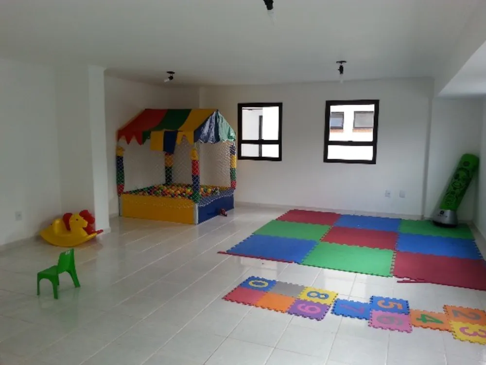 Apartamento, 3 quartos, 75 m² - Foto 1