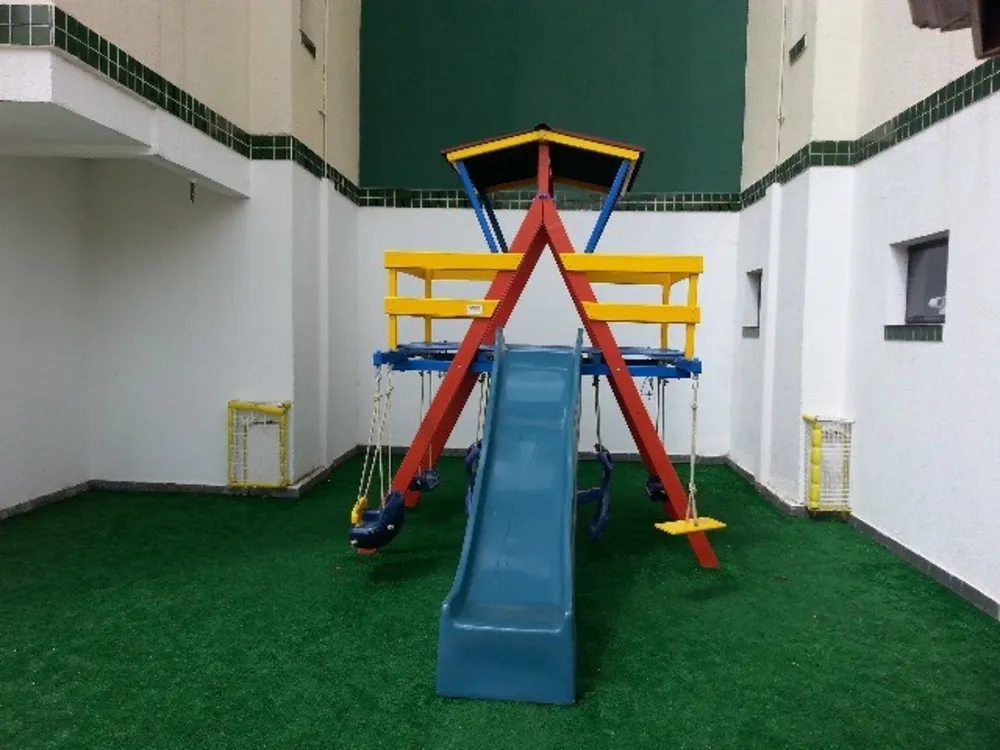 Apartamento, 3 quartos, 75 m² - Foto 3