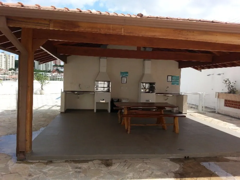 Apartamento, 3 quartos, 75 m² - Foto 2