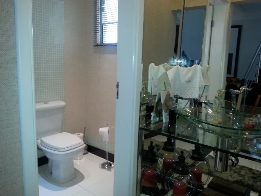 Casa de Condomínio, 4 quartos - Foto 2
