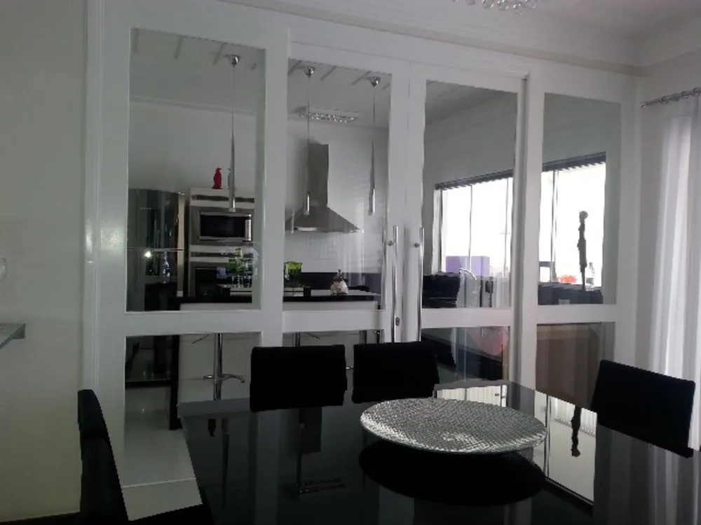 Casa de Condomínio, 4 quartos - Foto 4