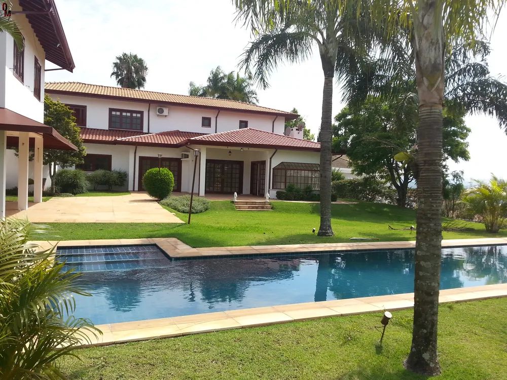 Casa de Condomínio, 4 quartos - Foto 1
