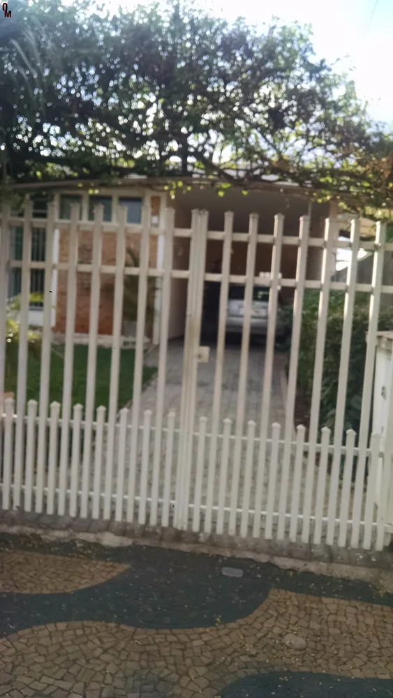 Casa, 3 quartos, 200 m² - Foto 1