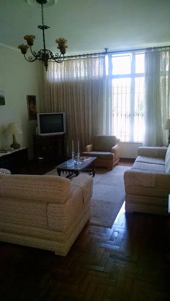 Casa, 3 quartos, 200 m² - Foto 3