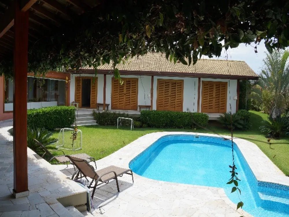 Casa de Condomínio, 4 quartos - Foto 4