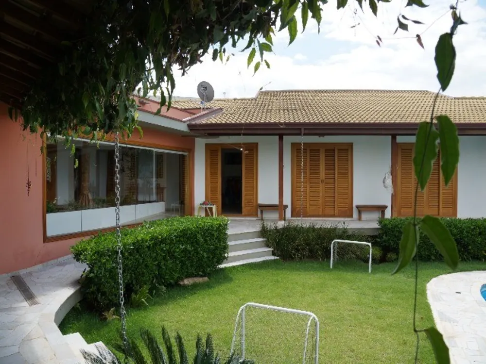 Casa de Condomínio, 4 quartos - Foto 3