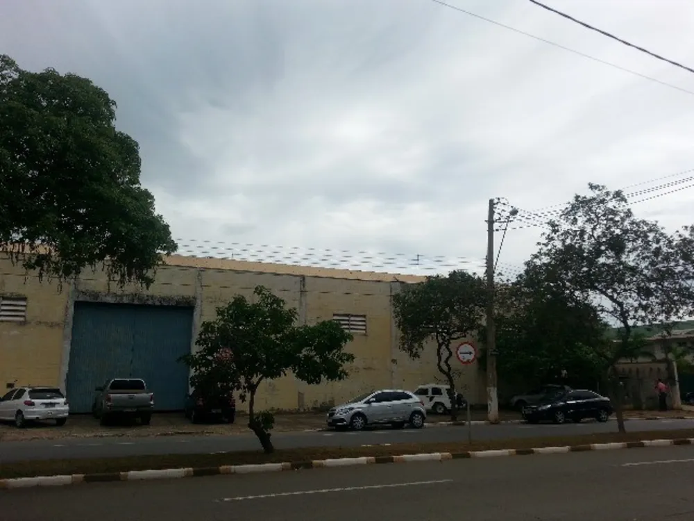 Depósito-Galpão - Foto 3