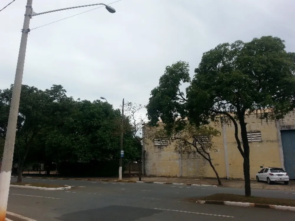 Depósito-Galpão - Foto 2