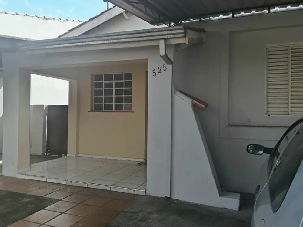 Casa, 2 quartos, 250 m² - Foto 2