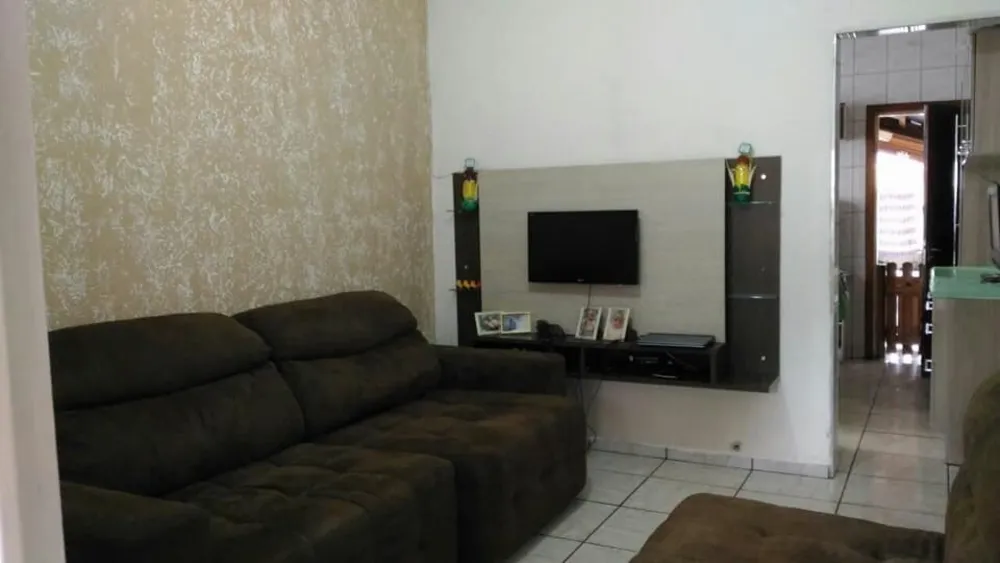 Casa, 2 quartos, 250 m² - Foto 4