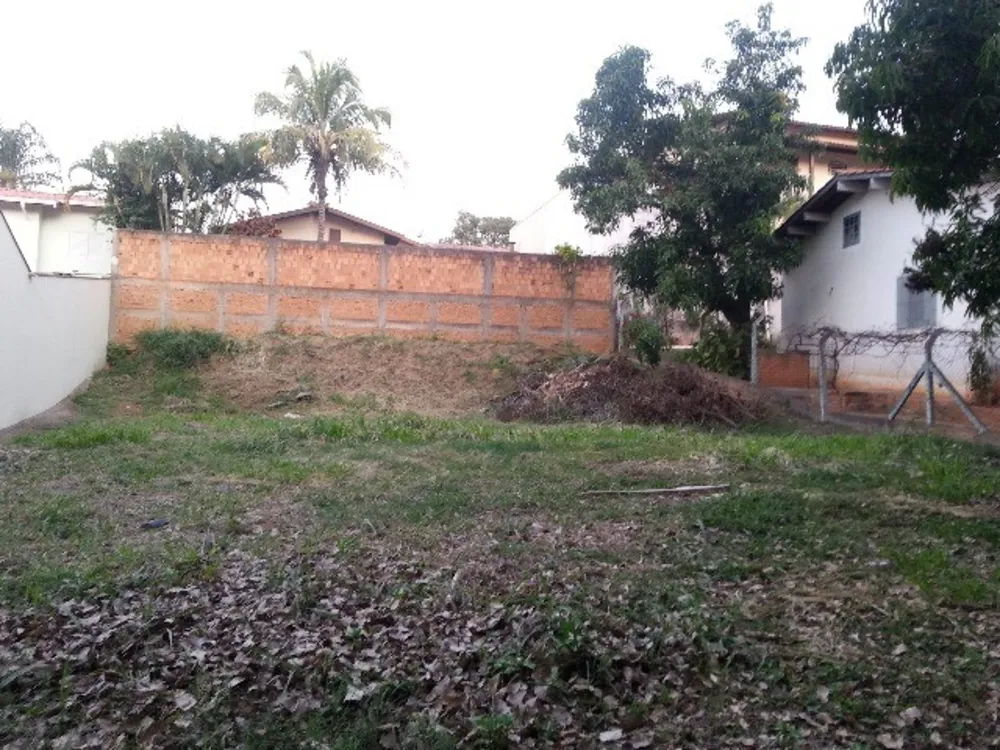Terreno, 465 m² - Foto 1
