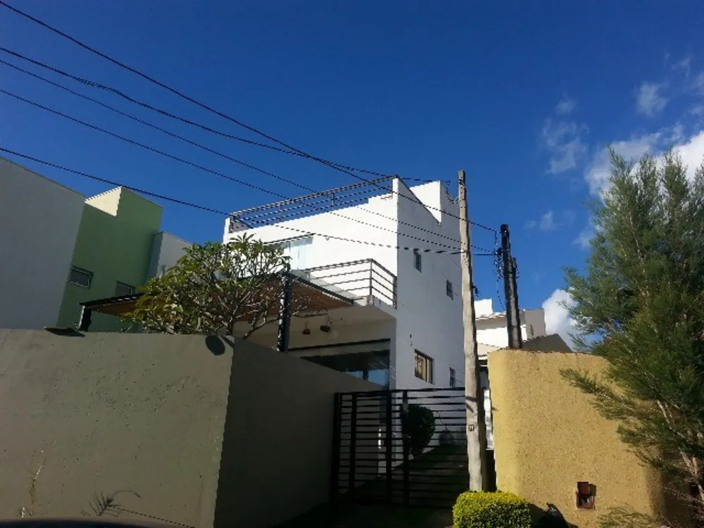 Casa de Condomínio, 2 quartos - Foto 1