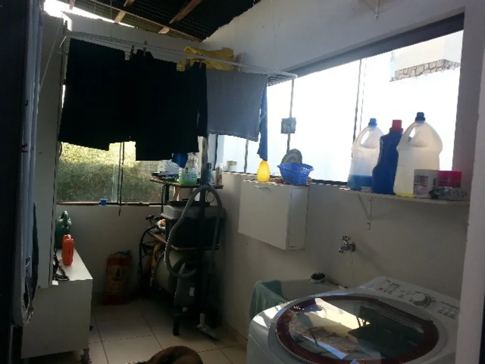 Casa de Condomínio, 2 quartos - Foto 4