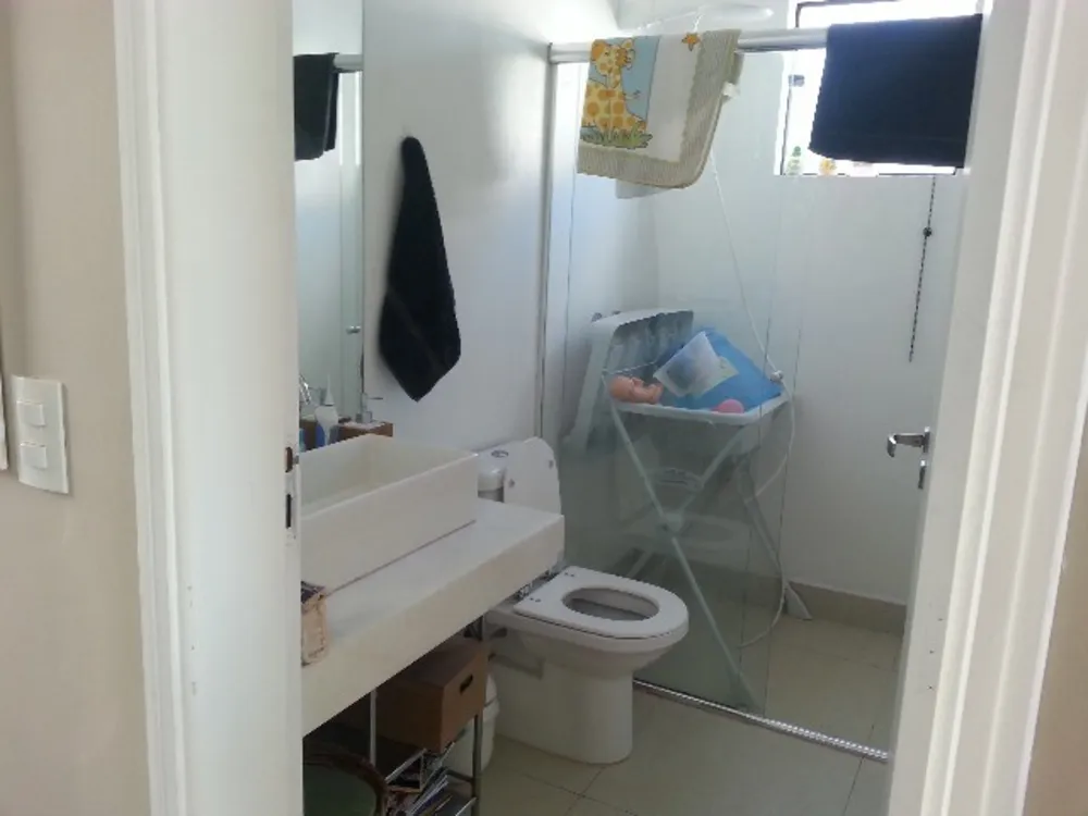 Casa de Condomínio, 2 quartos - Foto 3