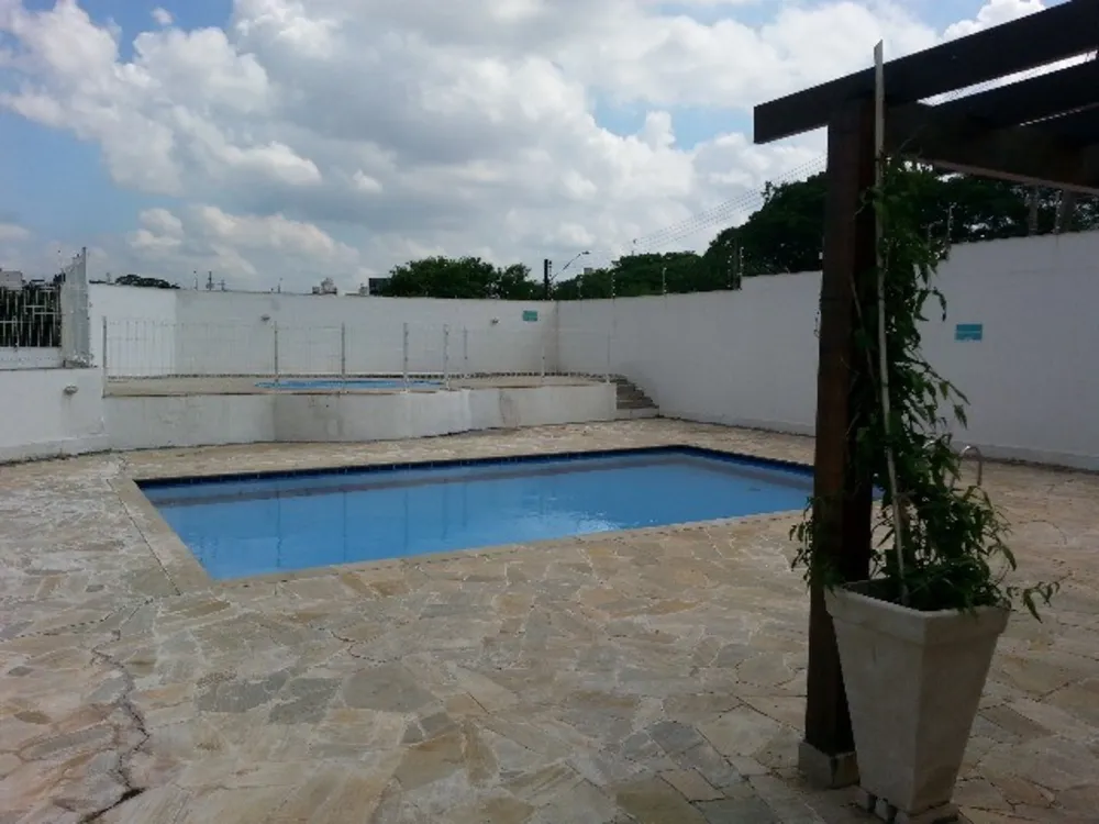Apartamento, 3 quartos, 75 m² - Foto 3