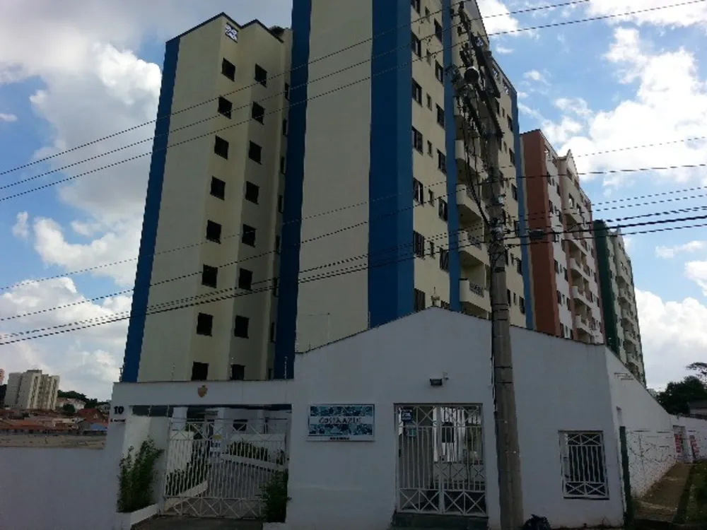 Apartamento, 3 quartos, 75 m² - Foto 1