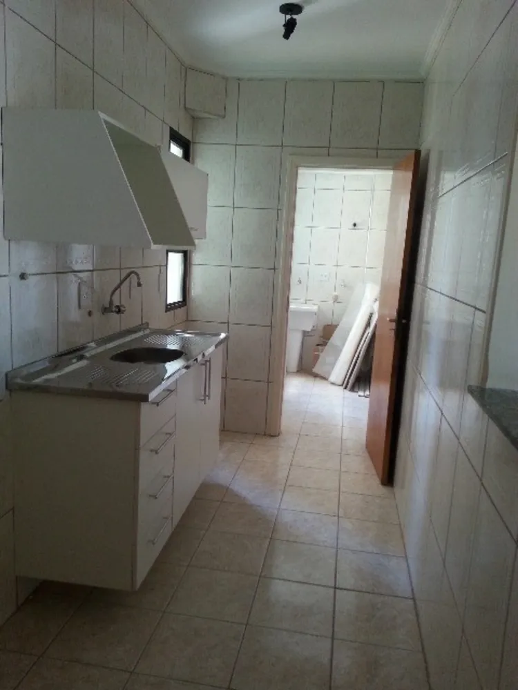 Apartamento, 3 quartos, 75 m² - Foto 4