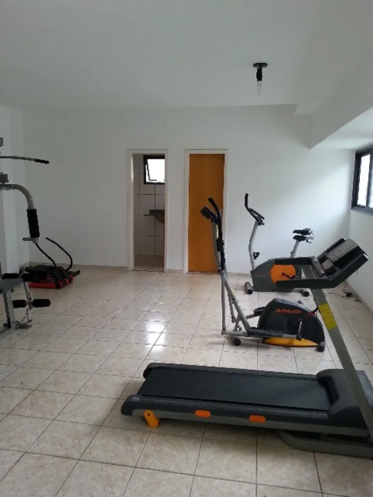 Cobertura, 3 quartos, 138 m² - Foto 3
