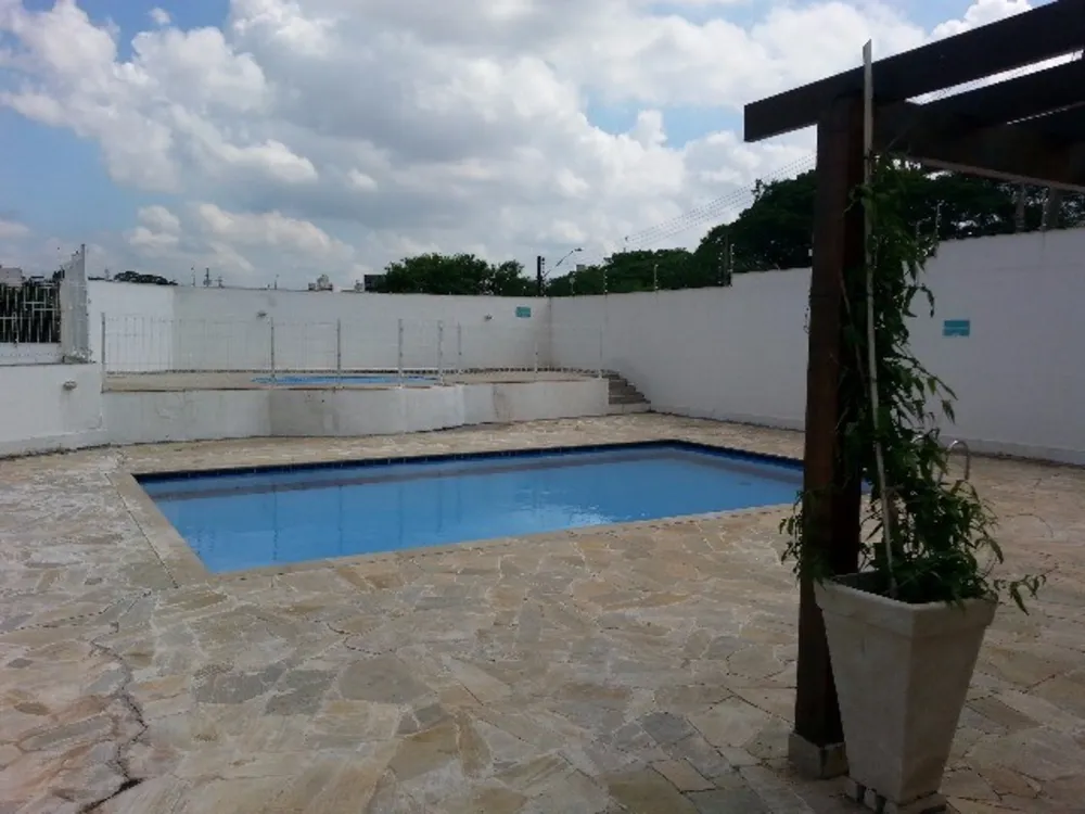 Cobertura, 3 quartos, 138 m² - Foto 2