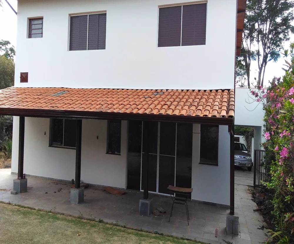 Prédio Inteiro, 300 m² - Foto 1