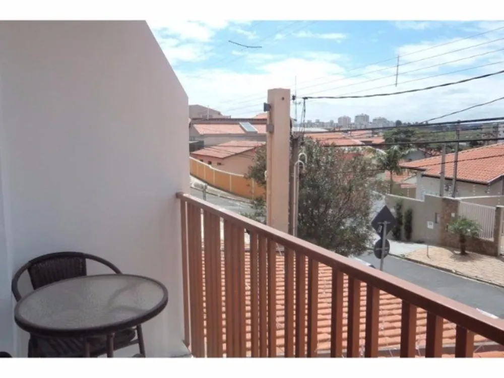Sobrado, 3 quartos, 125 m² - Foto 2