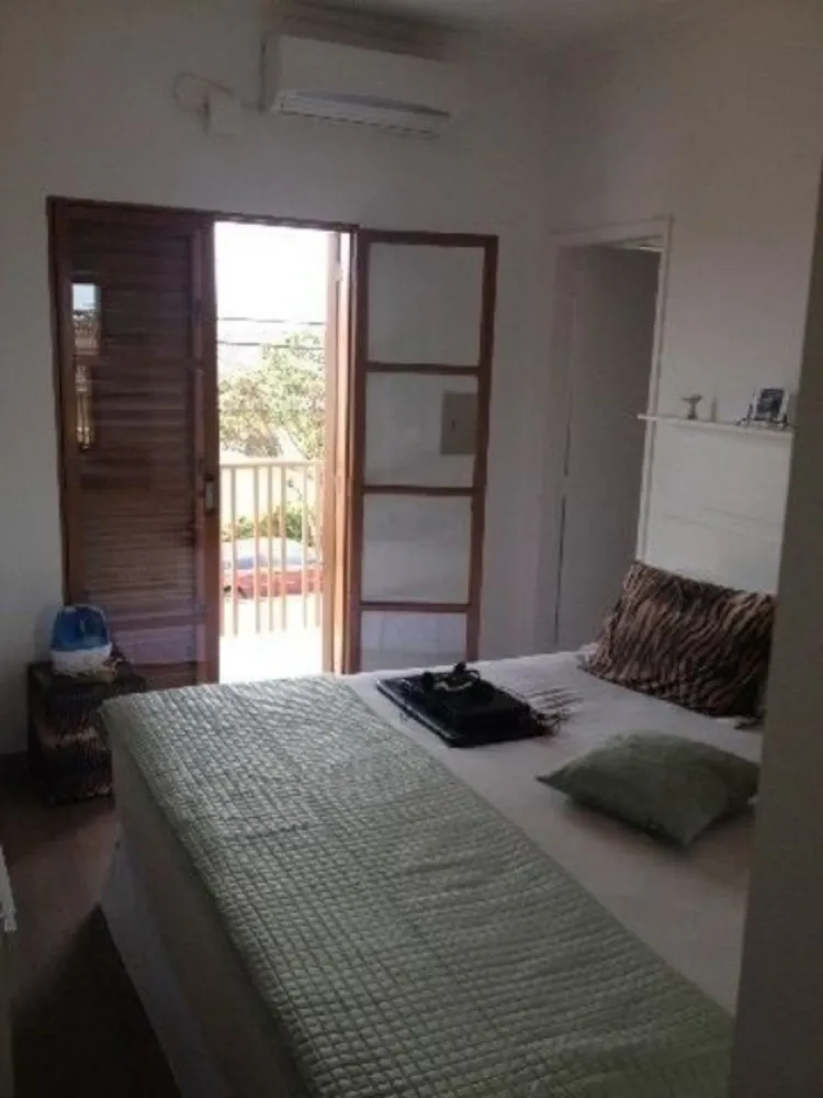 Sobrado, 3 quartos, 125 m² - Foto 3