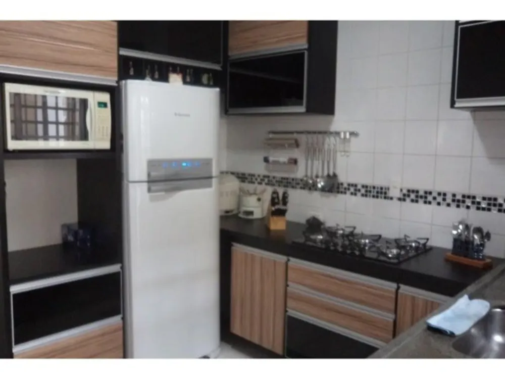 Sobrado, 3 quartos, 125 m² - Foto 4
