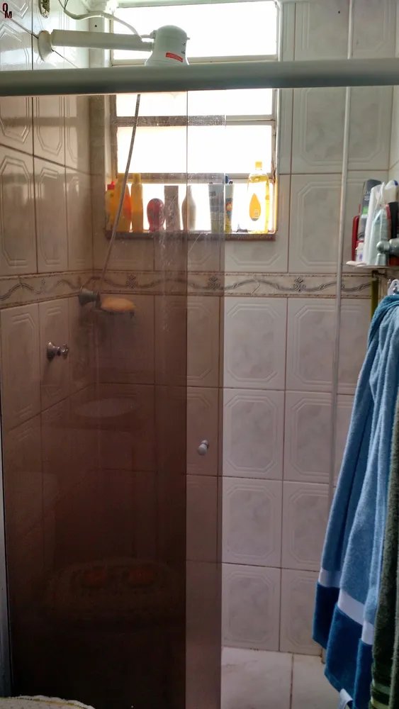 Apartamento, 2 quartos, 56 m² - Foto 2