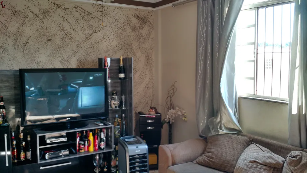 Apartamento, 2 quartos, 56 m² - Foto 1